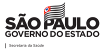 Secretaria de Estado da Saúde